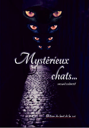 Mystérieux chats