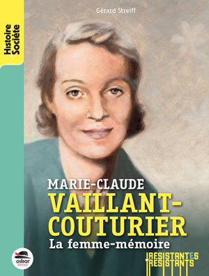 Marie-Claude Vaillant-Couturier