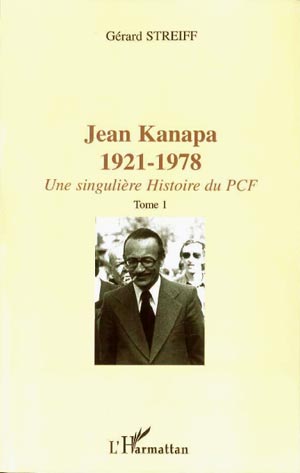 Jean Kanapa (1921/1978)
