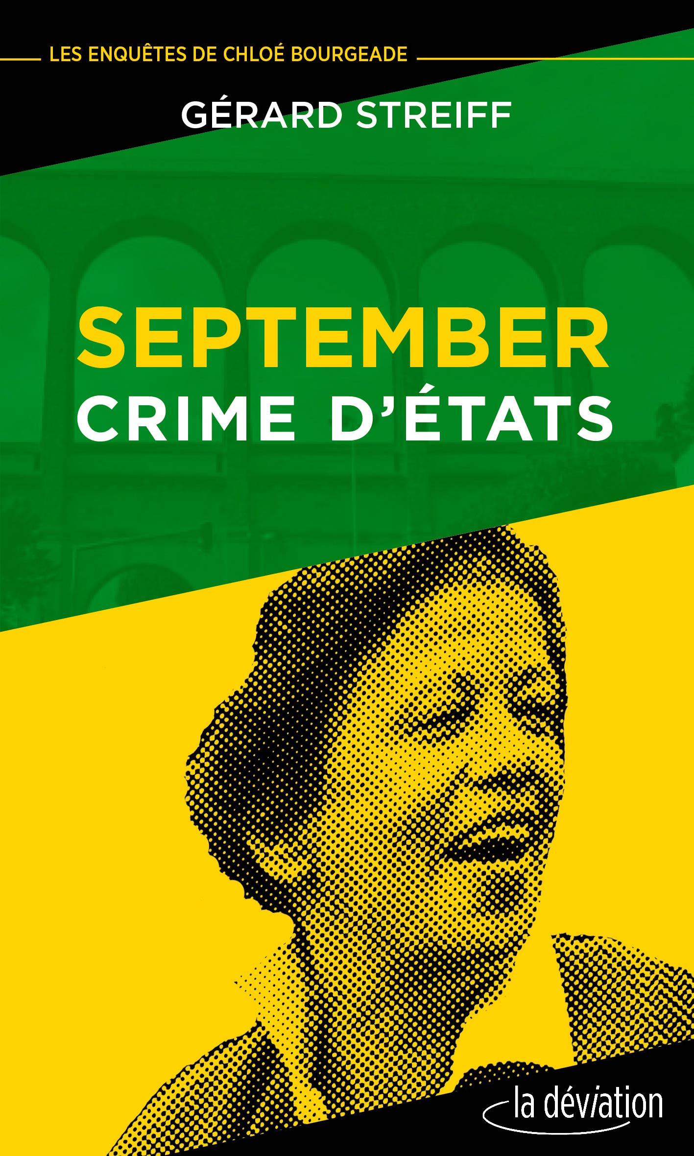 September – Crime d’Etats