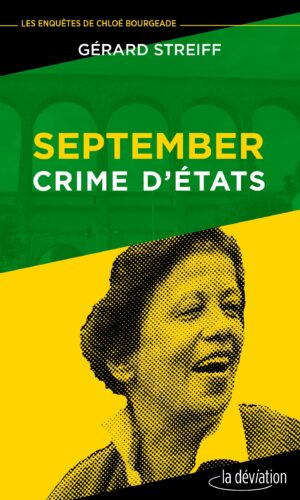 September – Crime d’Etats