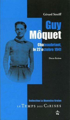 Guy Moquet