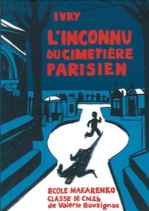 Ivry – L’inconnu du cimetière parisien