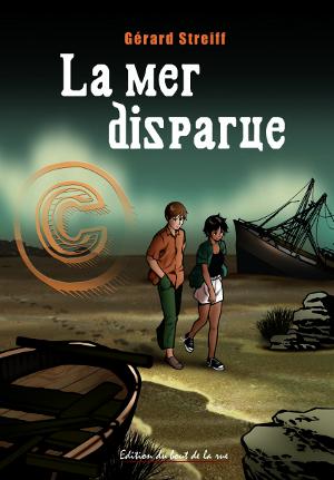 La mer disparue