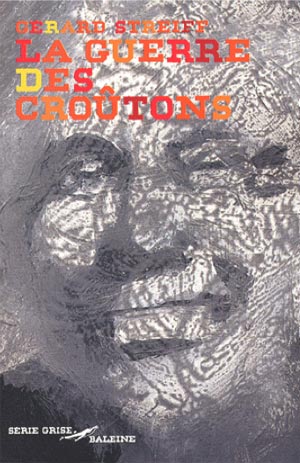 La guerre des croutons