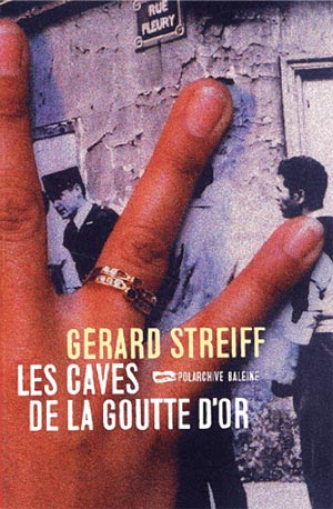 Les caves de la goutte d’or