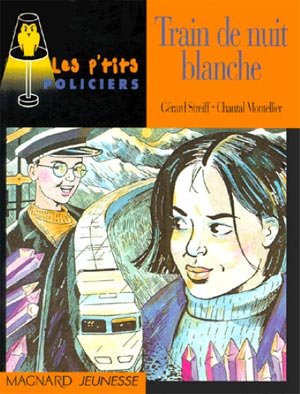 Train de nuit blanche