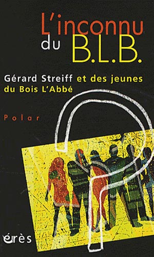 L’inconnu du B.L.B.