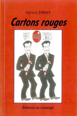 Cartons rouges