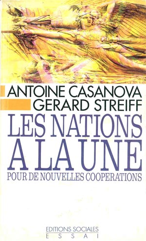 Les nations à la une