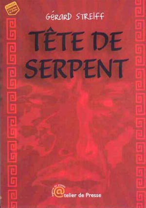 Tête de serpent