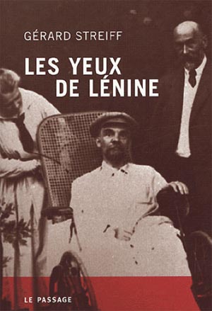 Les yeux de Lénine